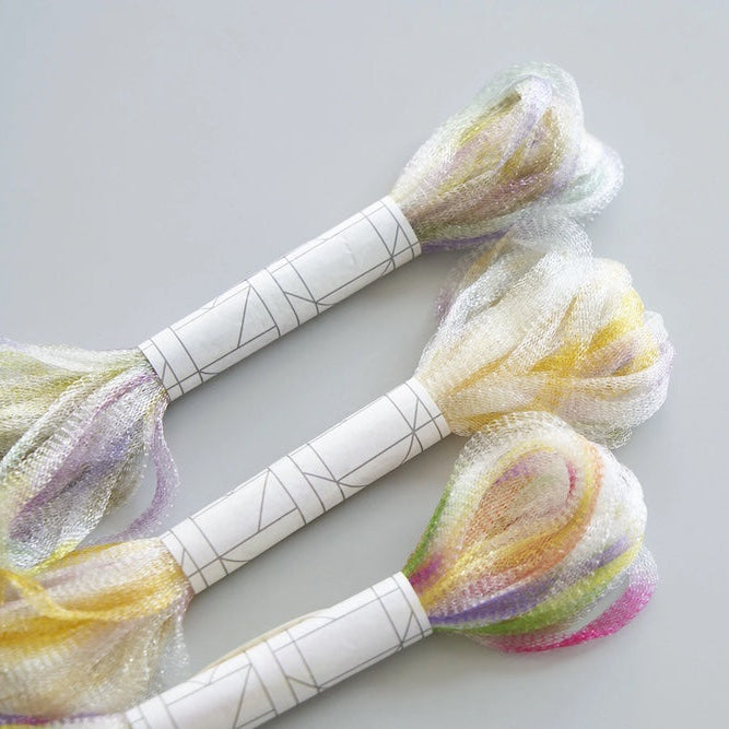 Kirakira Embroidery Kit PREORDER