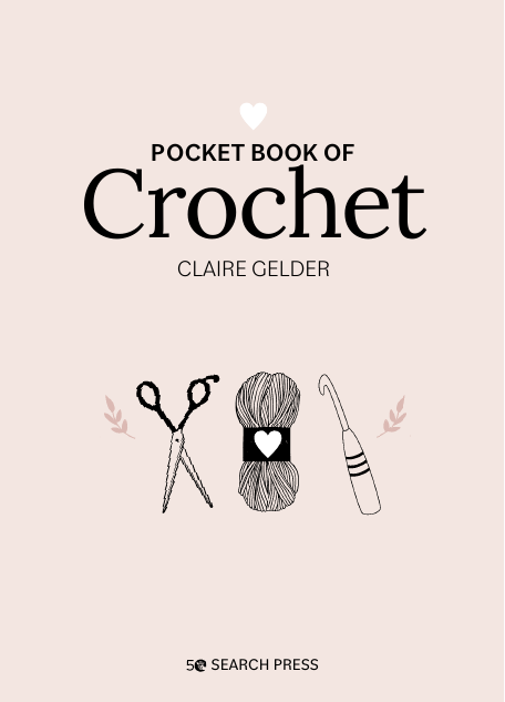 Pocket Book of Crochet