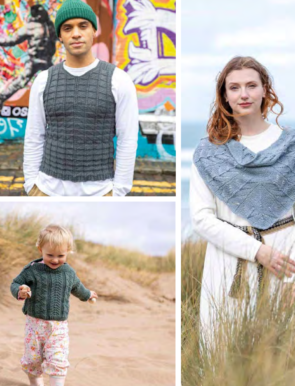 The Gansey Knitting Sourcebook