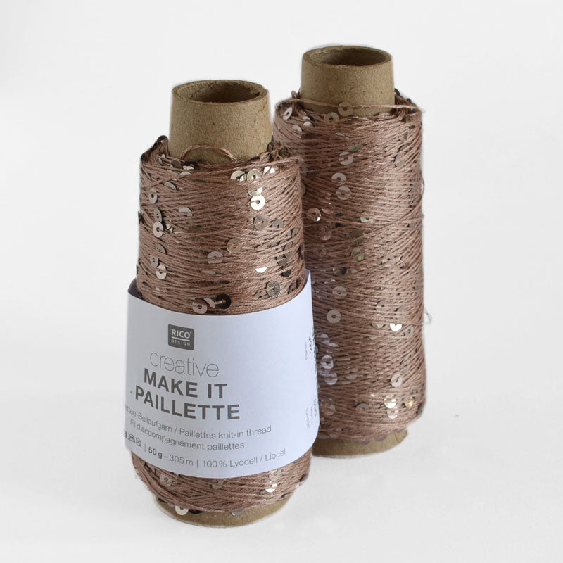 Rico - Make it Paillette