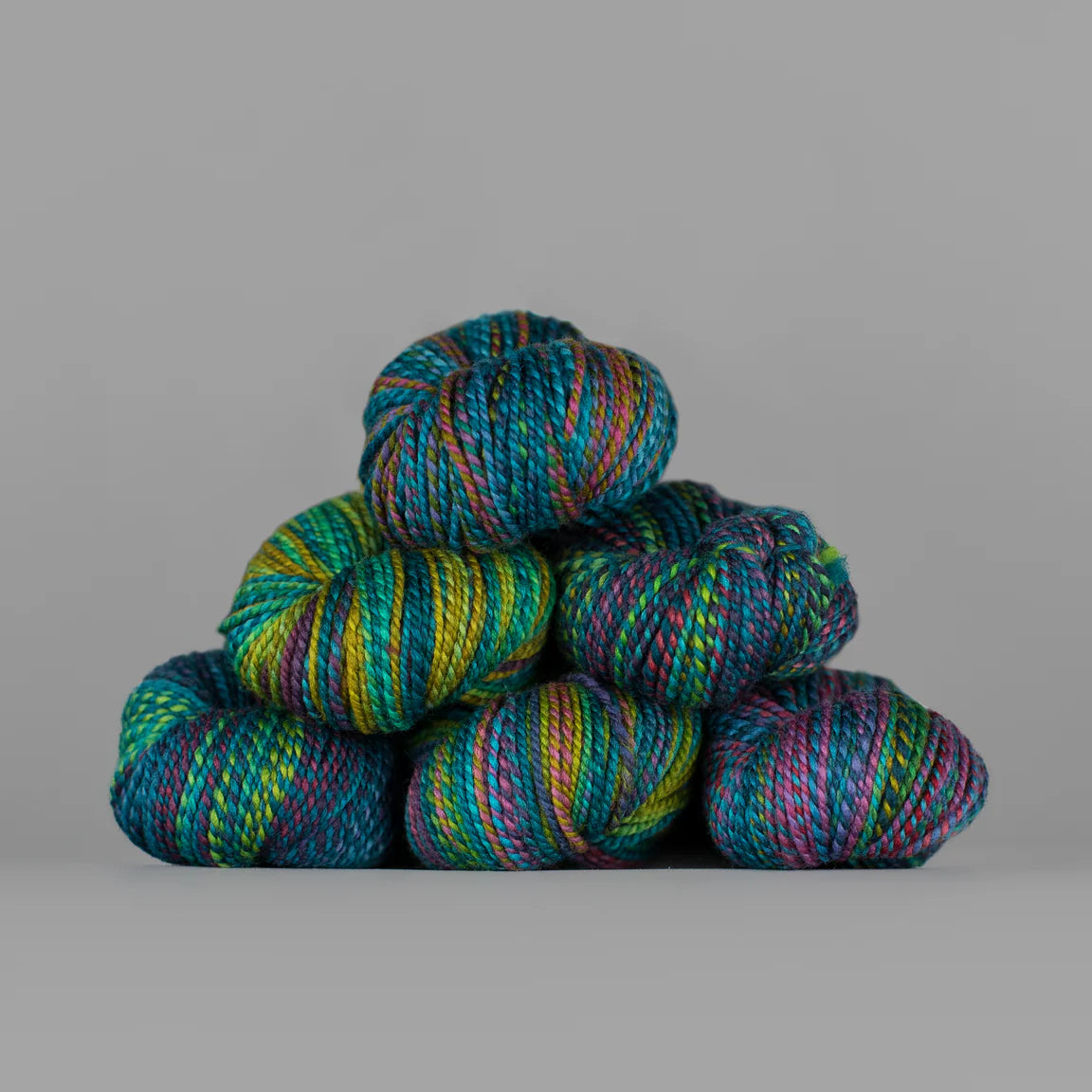 Spincycle - Dyed In The Wool