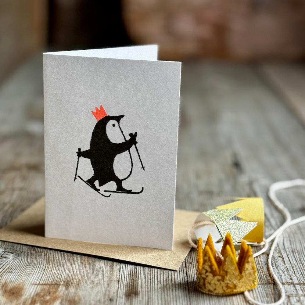 Petra Boase - Christmas Cards