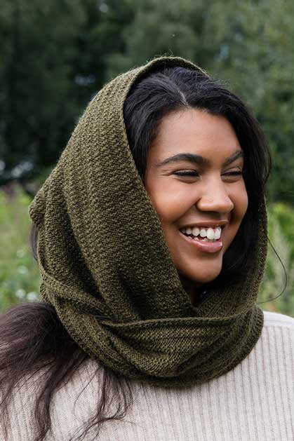 52 weeks of One Skein Knits PREORDER
