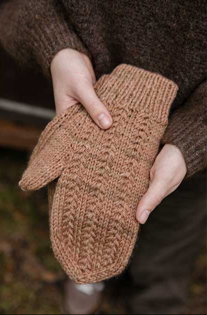 52 weeks of One Skein Knits PREORDER