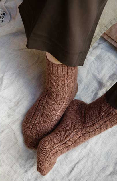 52 weeks of One Skein Knits PREORDER