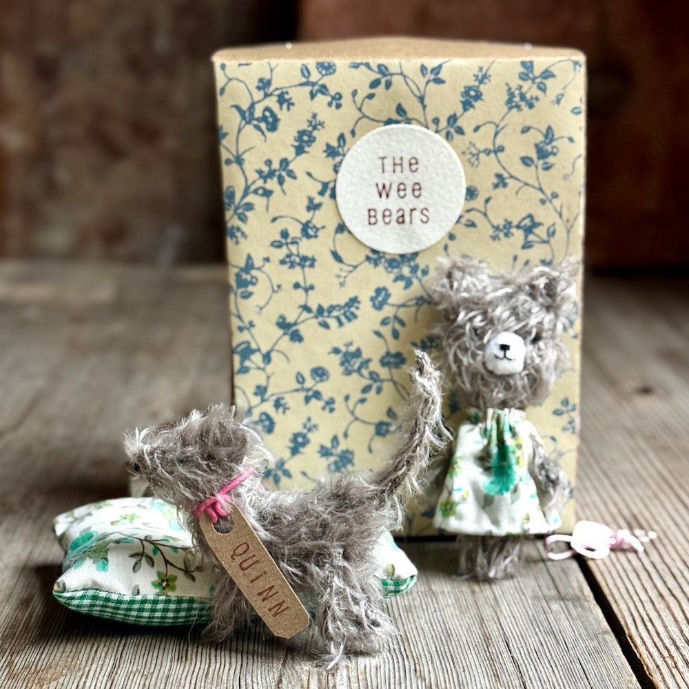 The Wee Bears - Pairs