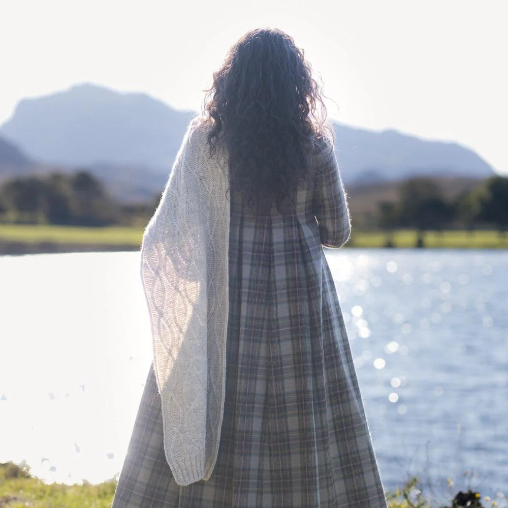 Knitting Wester Ross - Kate Davies