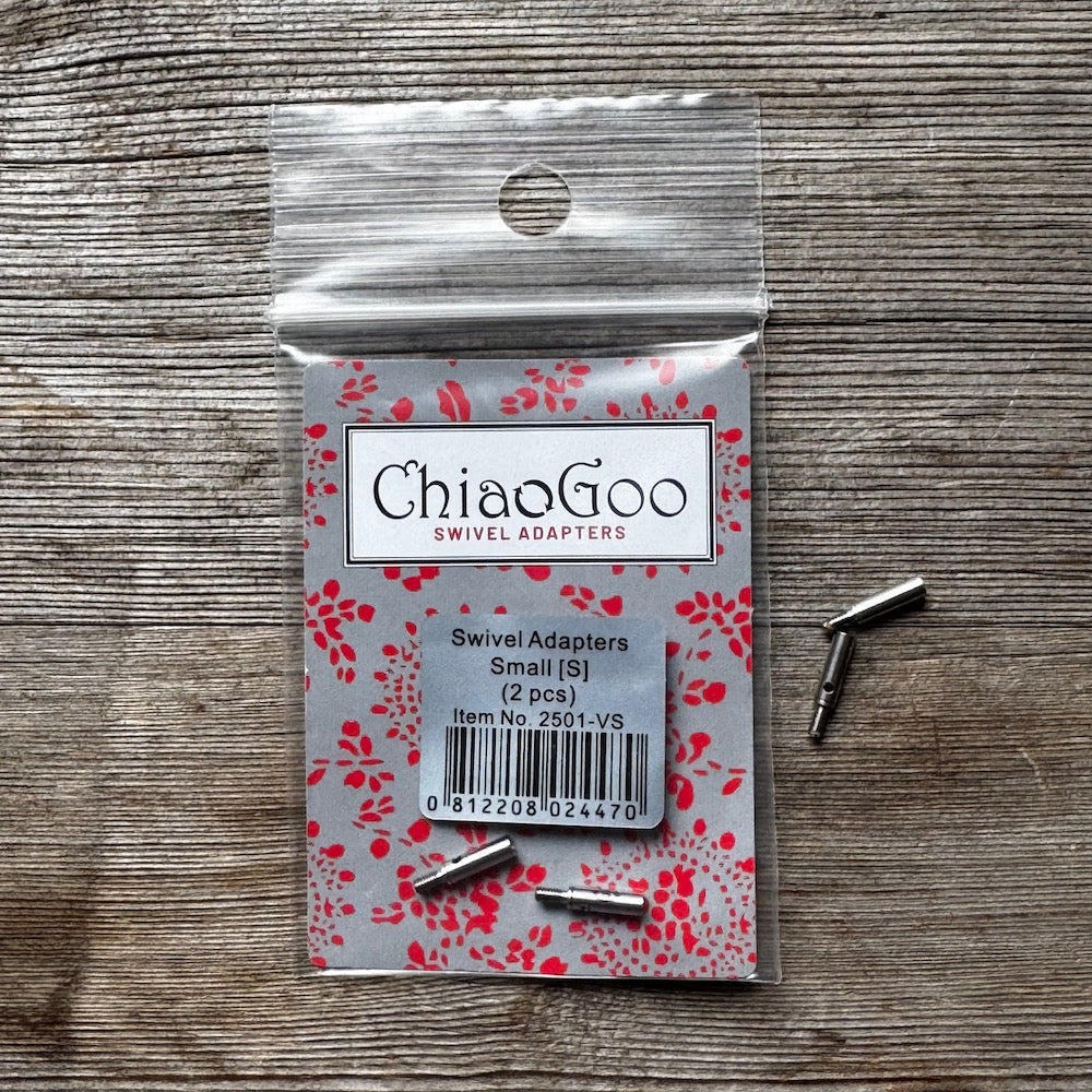 Chiaogoo Tip Swivel Adapter