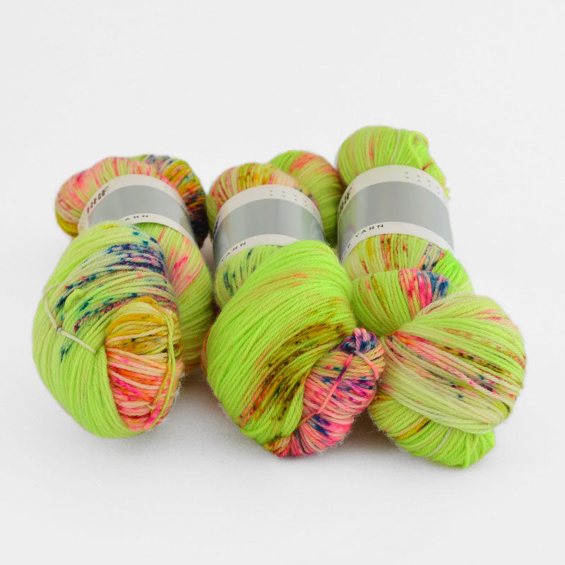 Hedgehog Fibers - Sock Yarn