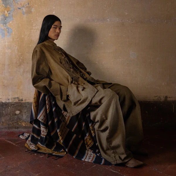 Selvedge - Issue 128 Routes