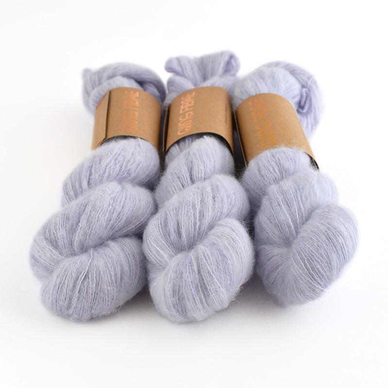 Qing Fibre - Veranita