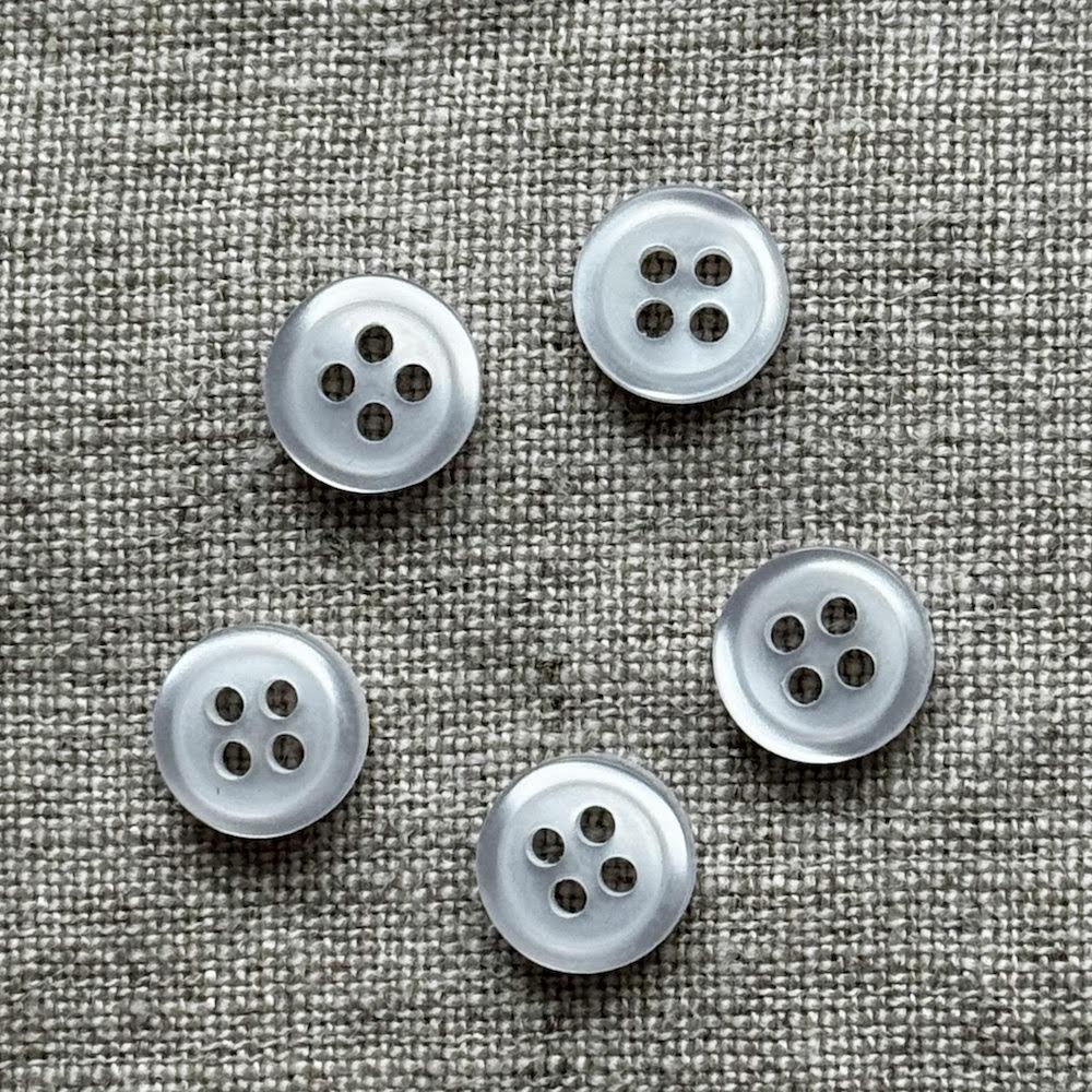 Tiny Buttons