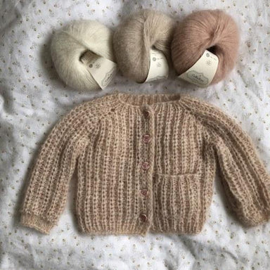 Children's Patterns — Loop Knitting