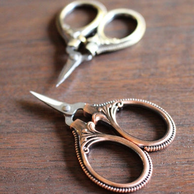 Scissors — Loop Knitting