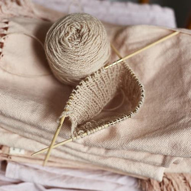 Addi — Loop Knitting