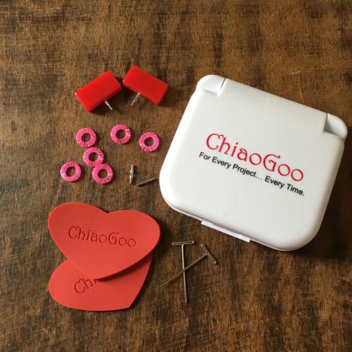 ChiaoGoo MINI Tools Kit