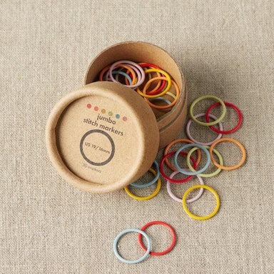 Row Counters, Markers, and Tape Measures — Loop Knitting