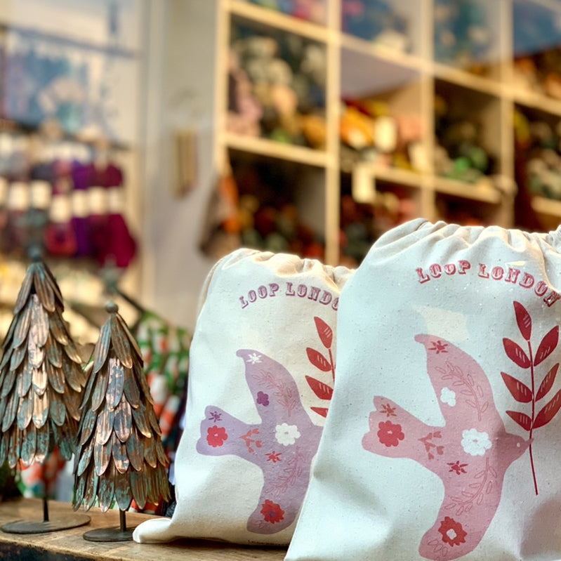 Made for Loop & Limited Editions — Loop Knitting