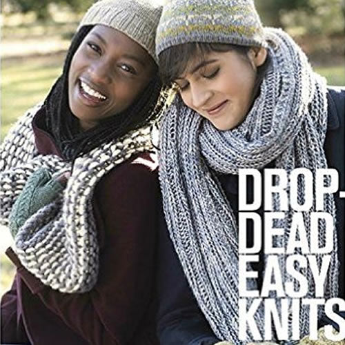 Drop-Dead Easy Knits