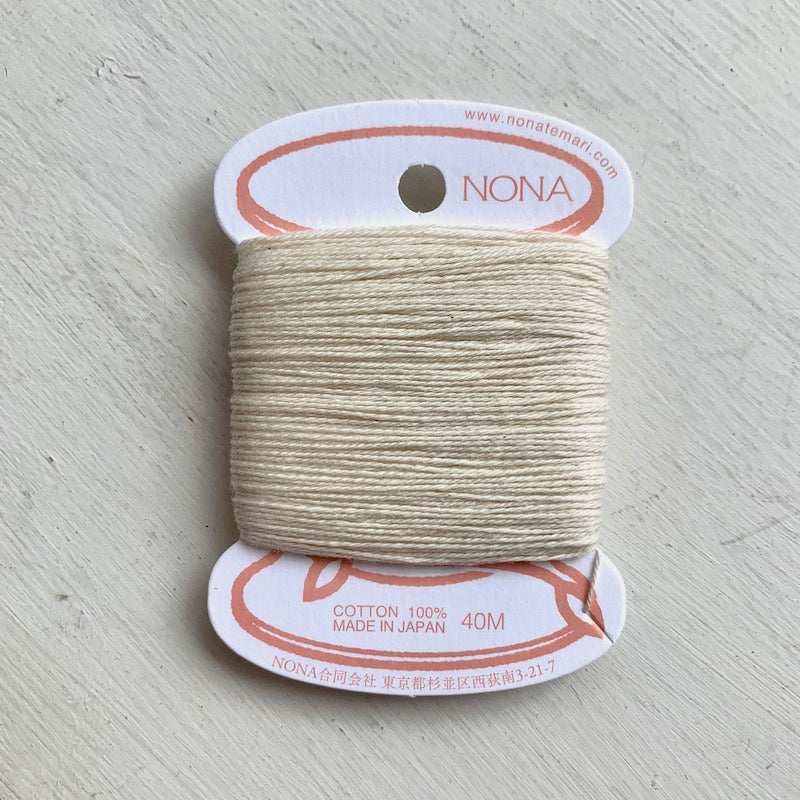 NONA Thread Cards