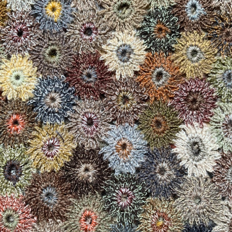 Sophie Digard - Supernova — Loop Knitting