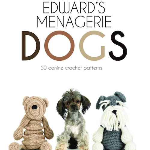 Edward's Dog Menagerie
