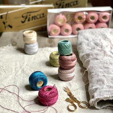 Beginner Punch Needle Kit - Mushroom – Brooklyn Craft Company