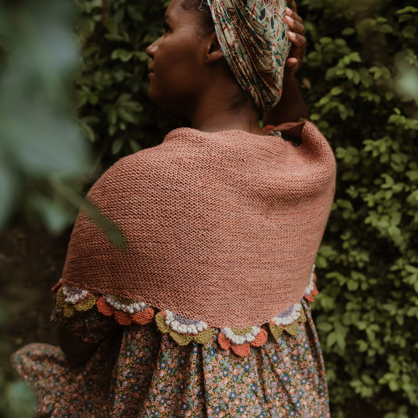 Loop Patterns — Loop Knitting