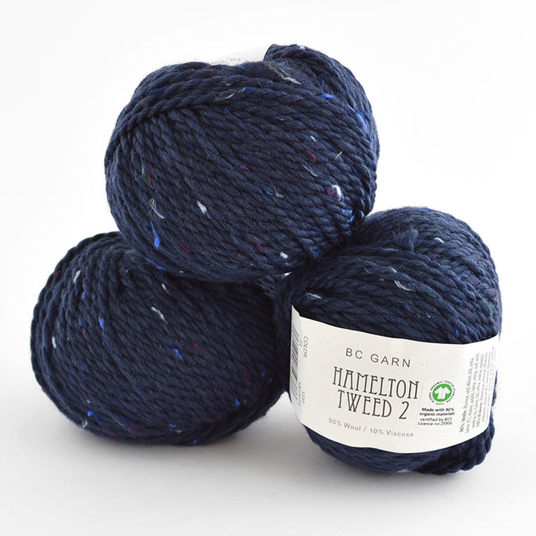 Loop Garn BC Garn — Loop Knitting