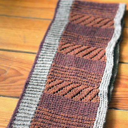 Stephen West Patterns Loop Knitting
