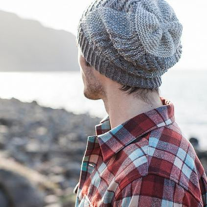 Stephen West Patterns Loop Knitting