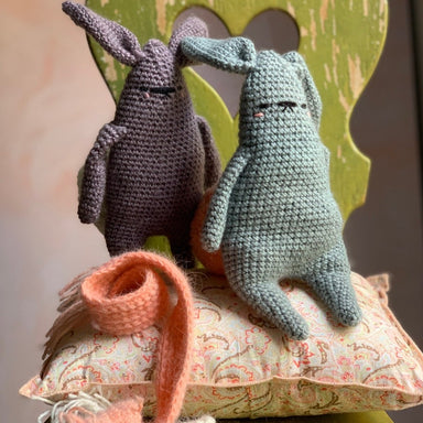 penguin Archives - Knitting Bee (10 free knitting patterns)