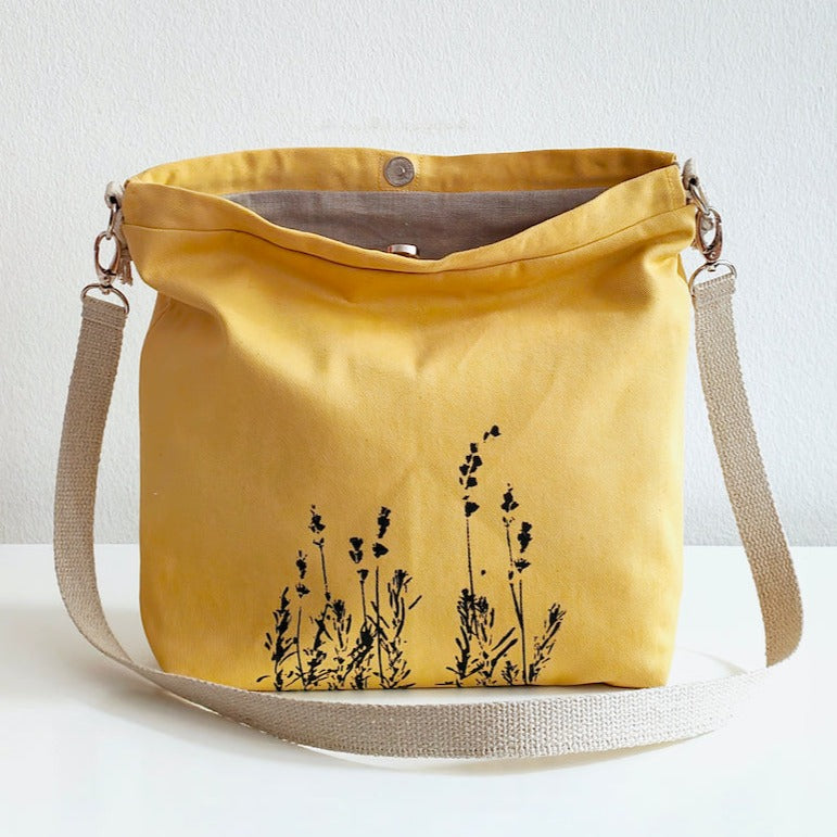 Kaliko Handmade Crossbody Bag
