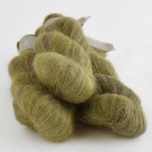 Qing Fibre - Silk Mohair
