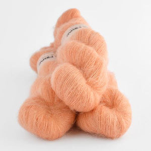 Qing Fibre - Silk Mohair — Loop Knitting