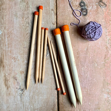 Circular Knitting Needles & Sets — Loop Knitting