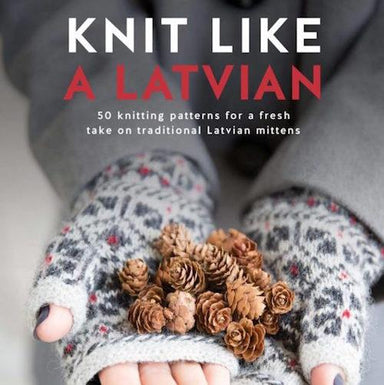 Fairisle and Colourwork Books — Loop Knitting