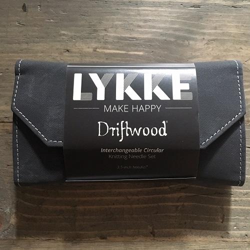 LYKKE Interchangeable Driftwood Set 3.5"