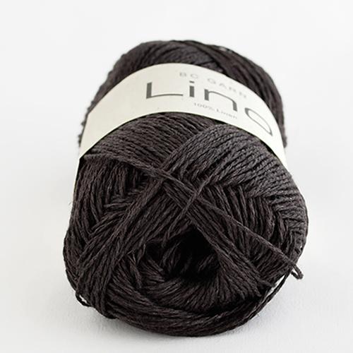Garn - Lino Linen) — Loop Knitting