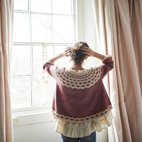 Loop Patterns — Loop Knitting