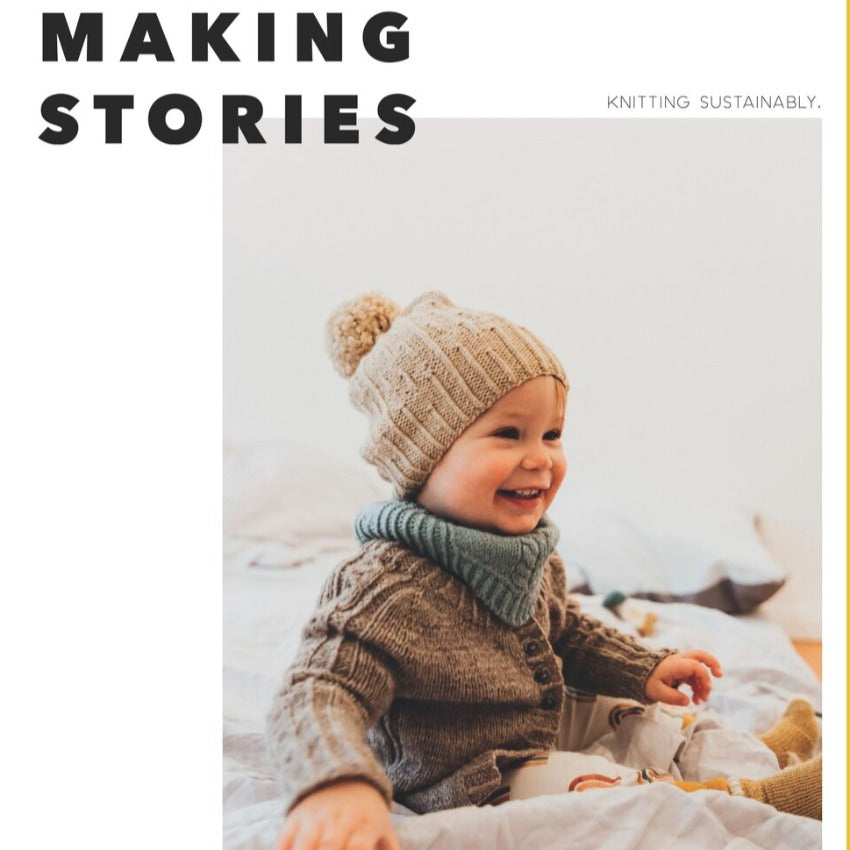 Making Stories - Kids Collection