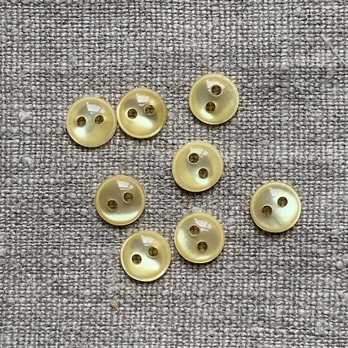 Peek Button Small Loop Super Tiny Baby Buttons — Loop Knitting