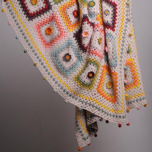 Mrs Moon Patterns — Loop Knitting