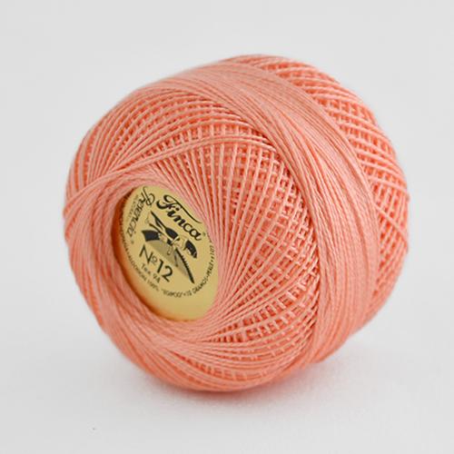 Finca Perle Cotton Threads No12