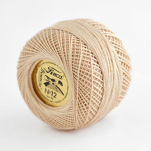 Finca Perle Cotton Threads No12