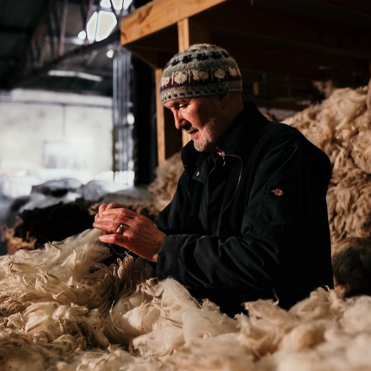 Shetland Wool Adventure Journal - Volume 4