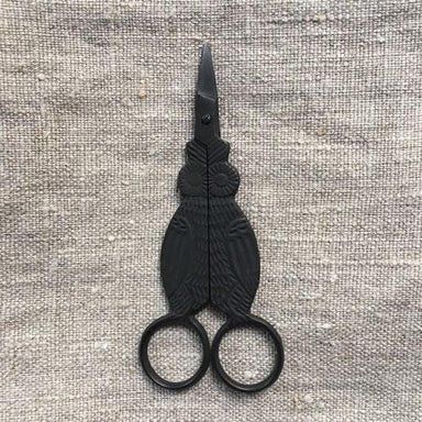 Victorian Short Scissors – Yarn Love