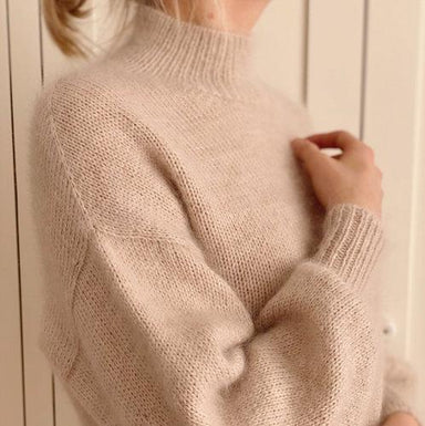 Sweaters, Cardigans and Shrugs — Loop Knitting