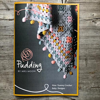 Crochet Accessory Pattern Books - Totally Textured Crochet
