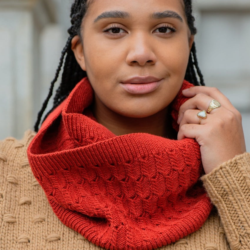 Knitting and Crochet Patterns – Quince & Co.